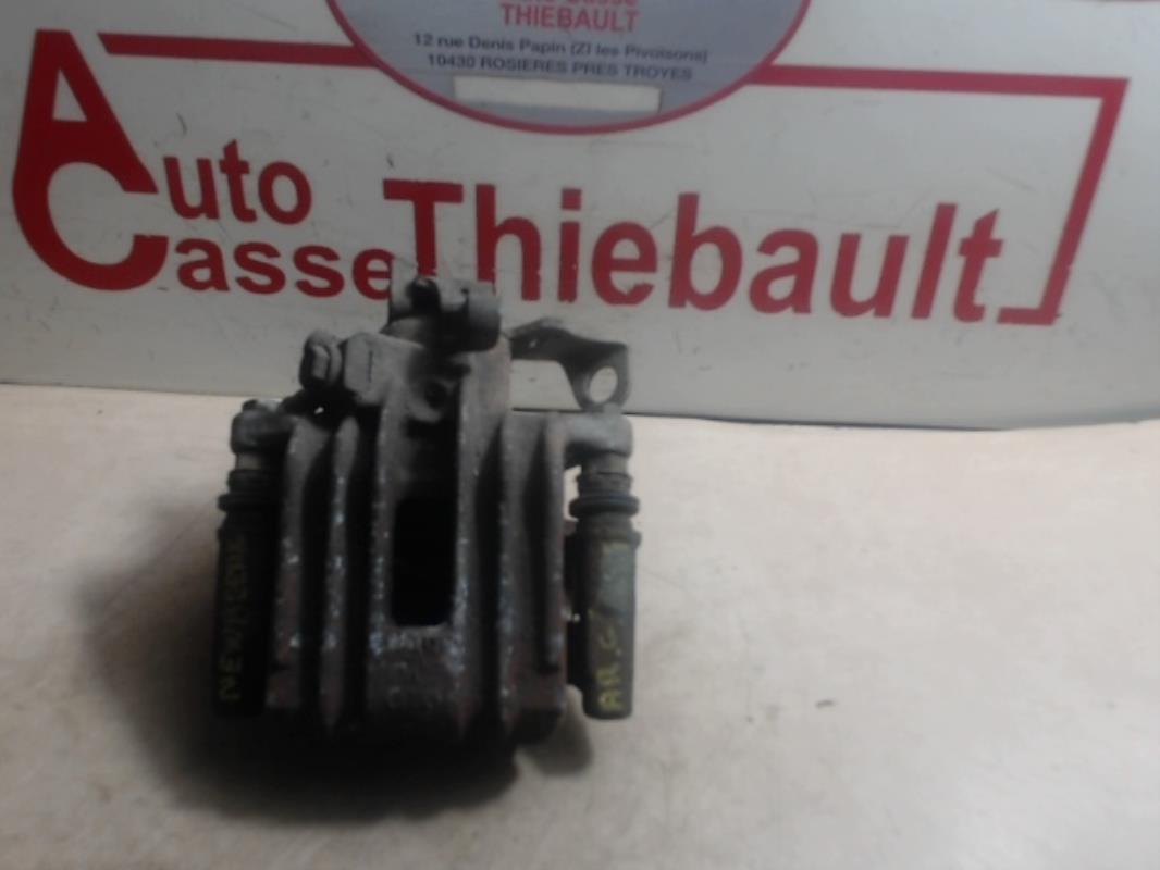 Pinza freni posteriore sinistra VOLKSWAGEN NEW BEETLE 1  - 1