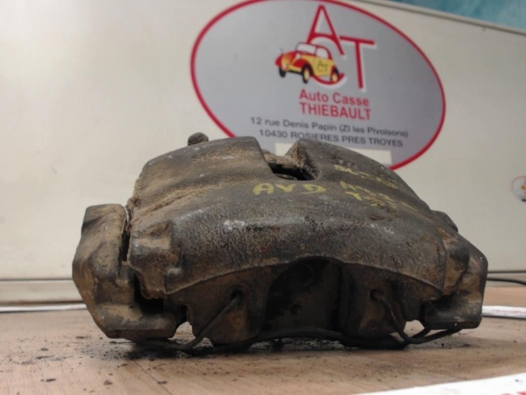 Pinza freni anteriore destra AUDI A3 1  - 1