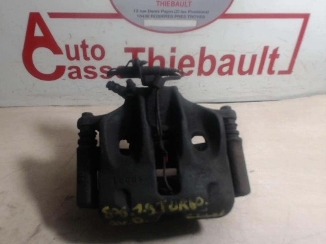 Pinza freni anteriore destra PEUGEOT 806  - 1