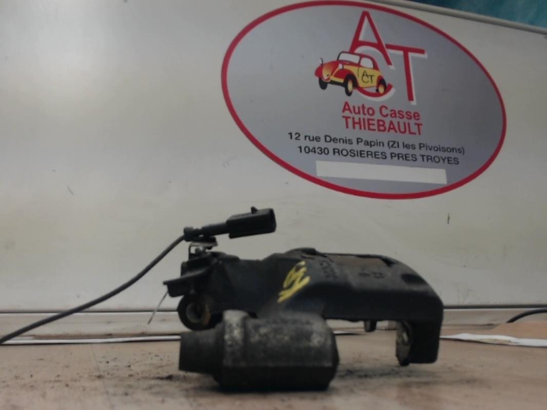 Pinza freni anteriore destra FORD KA 1  - 1