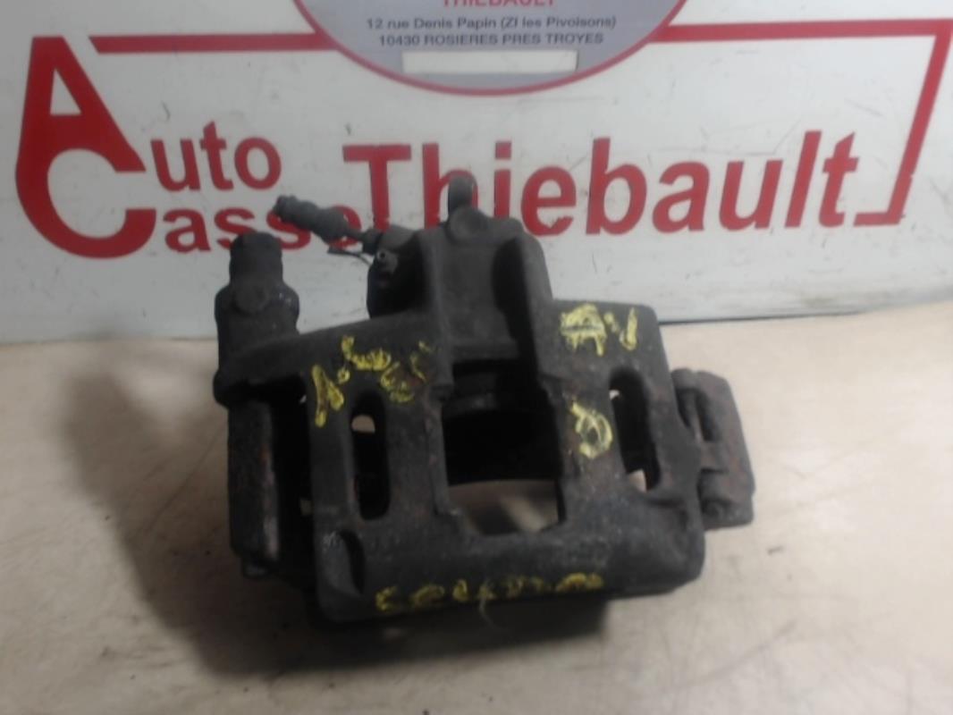 Pinza freni anteriore destra FIAT SCUDO 1 PHASE 1 Diésel - 1