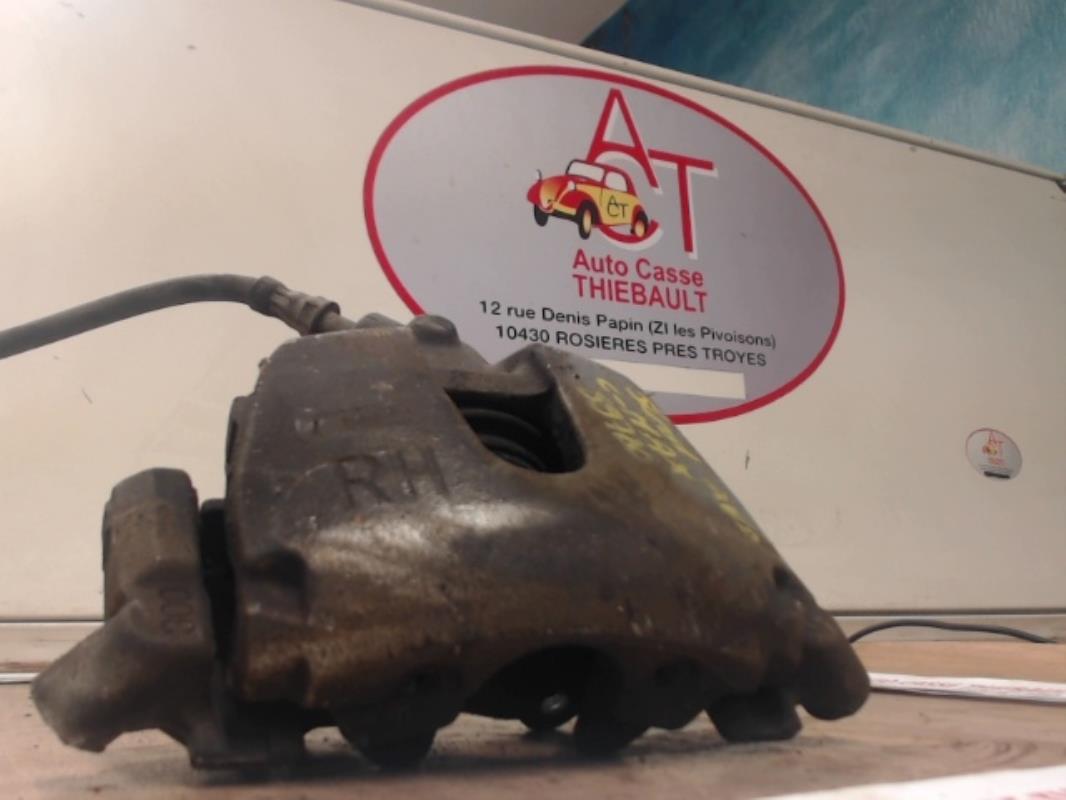 Etrier avant droit (freinage) FORD C-MAX 1 PHASE 2 Diesel - 1