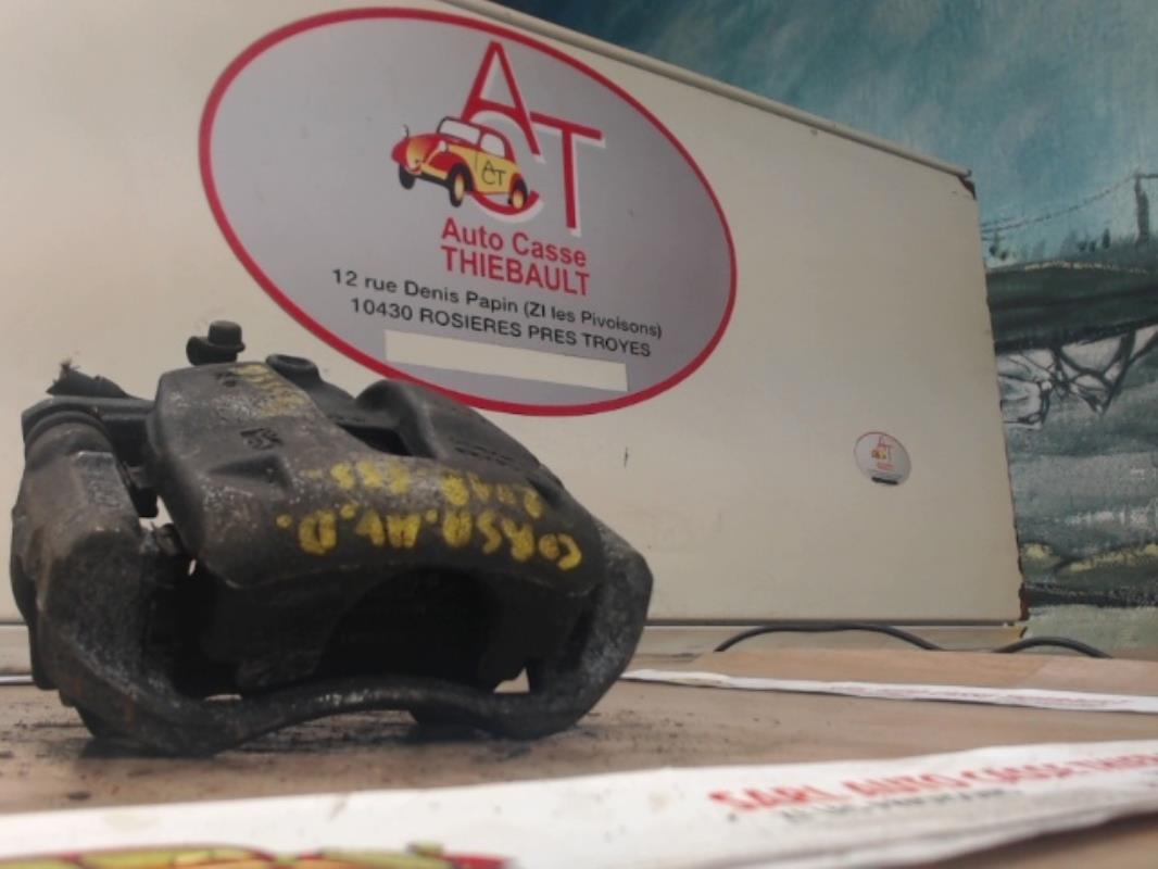 Pinza freni anteriore destra OPEL CORSA D Gasolina - 1