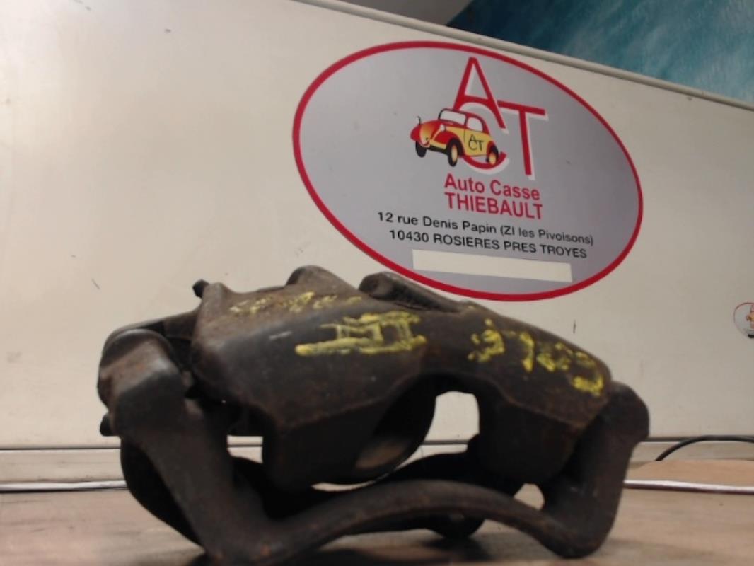 Pinza freni anteriore destra VOLKSWAGEN GOLF 3  - 1