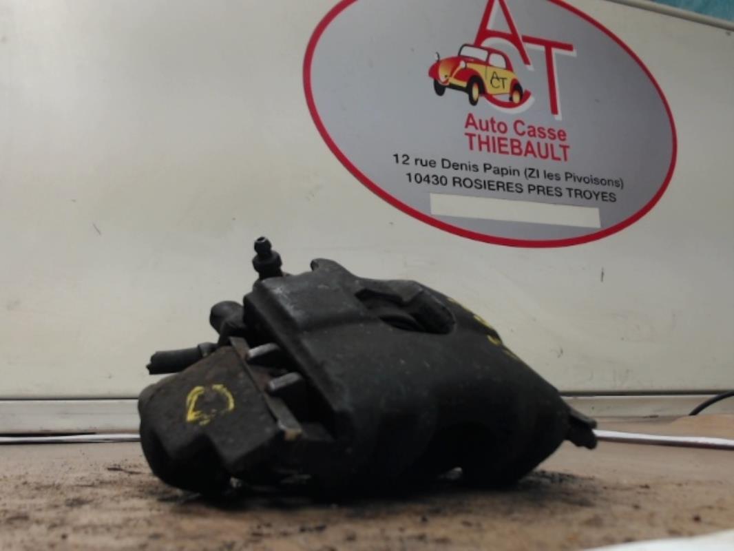 Pinza freni anteriore destra VOLKSWAGEN POLO  - 1