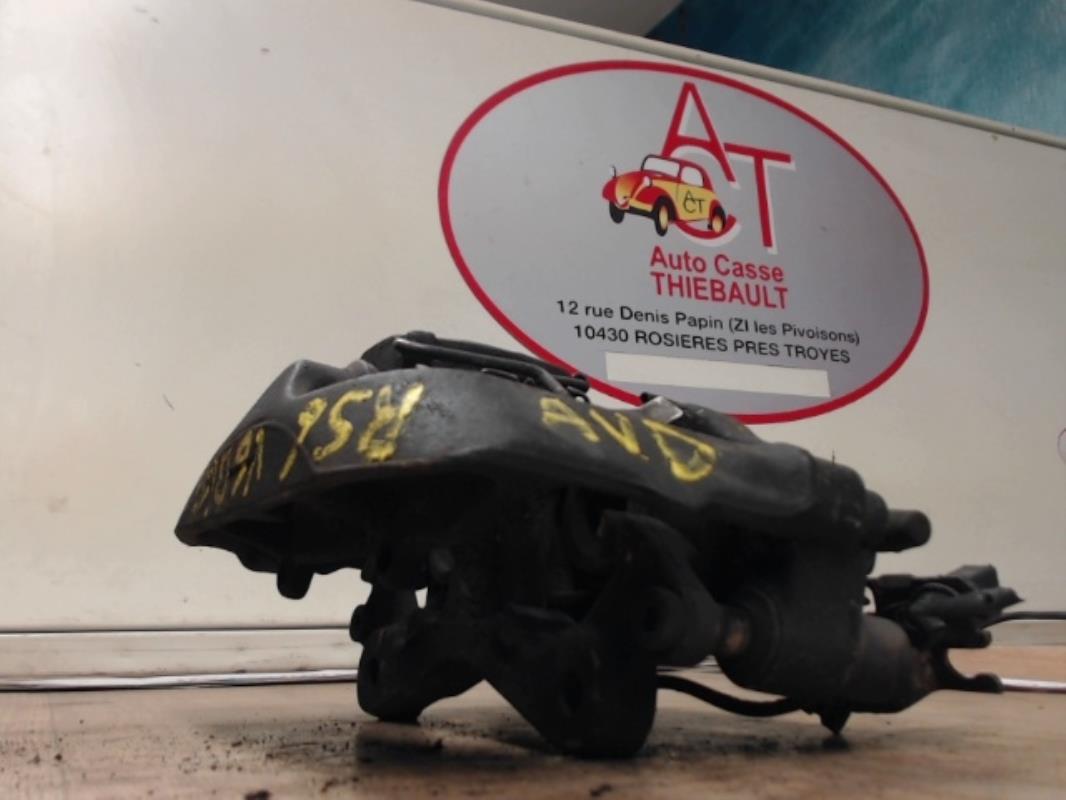 Pinza freni anteriore destra AUDI A6 1  - 1