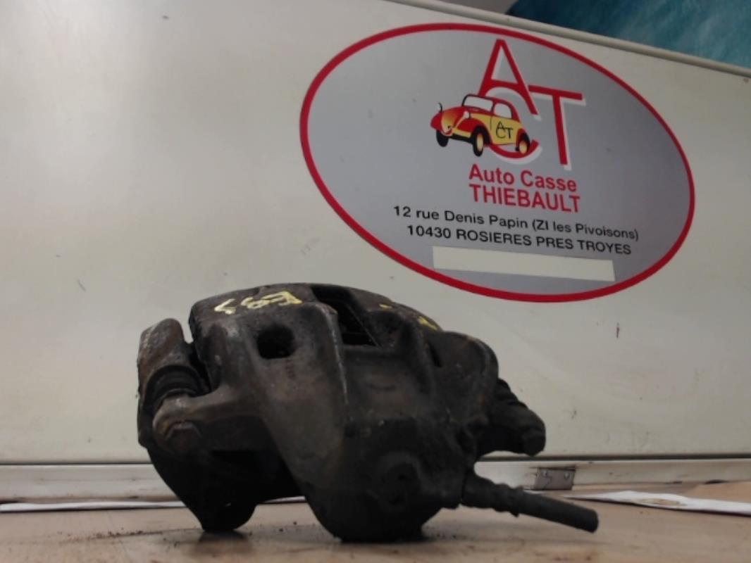 Pinza freni anteriore destra OPEL VECTRA B  - 1