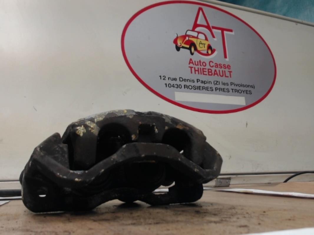 Pinza freni anteriore destra RENAULT MASTER 1  - 1