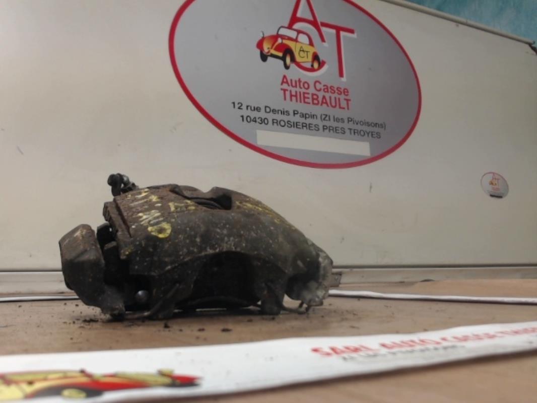 Pinza freni anteriore destra OPEL VECTRA B  - 1