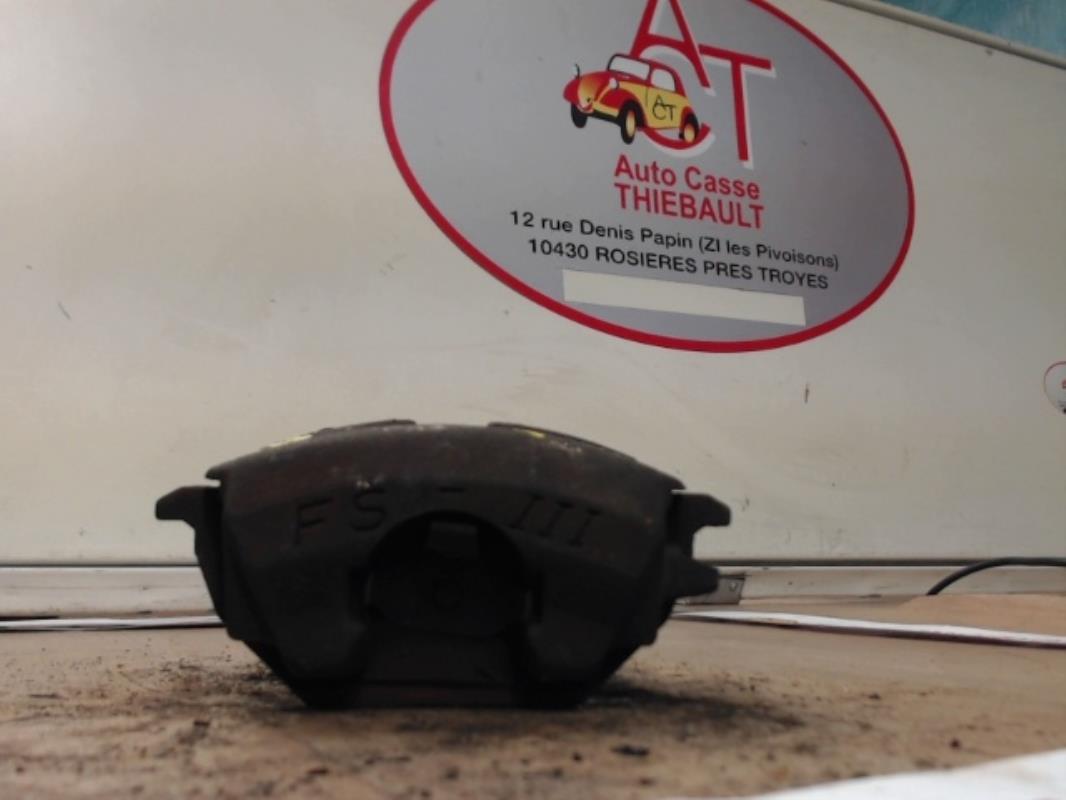 Pinza freni anteriore destra VOLKSWAGEN GOLF 4  - 1