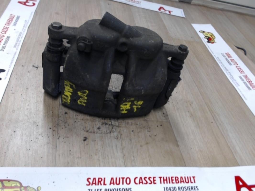 Etrier avant droit (freinage) CITROEN JUMPY 1  - 1