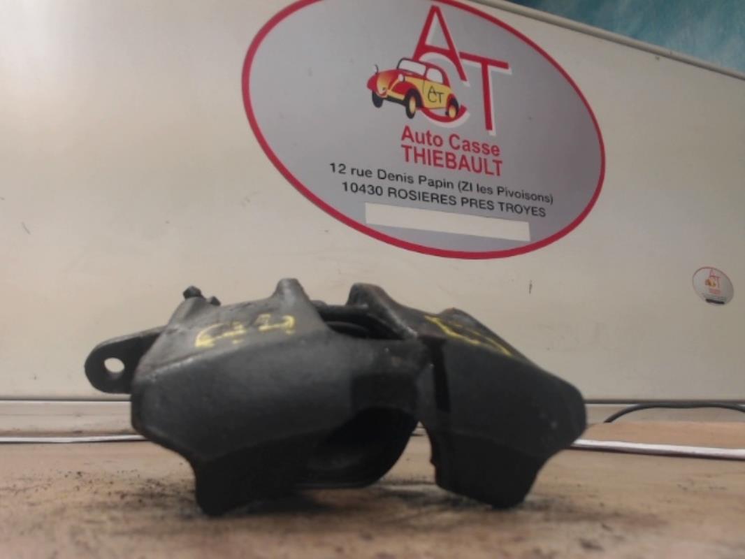 Pinza freni anteriore destra AUDI A4 1  - 1
