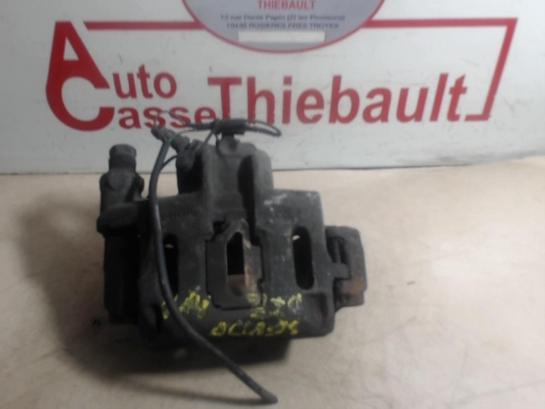 Pinza freni anteriore destra FIAT SCUDO 1  - 1