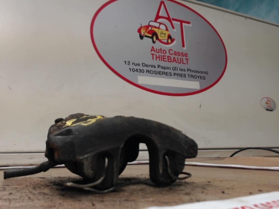 Pinza freni anteriore destra VOLKSWAGEN GOLF 4  - 1