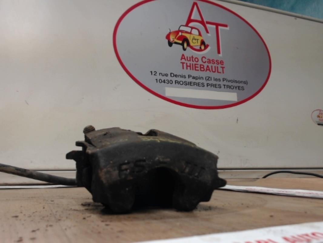Pinza freni anteriore destra AUDI A3 1 PHASE 1 Diésel - 1