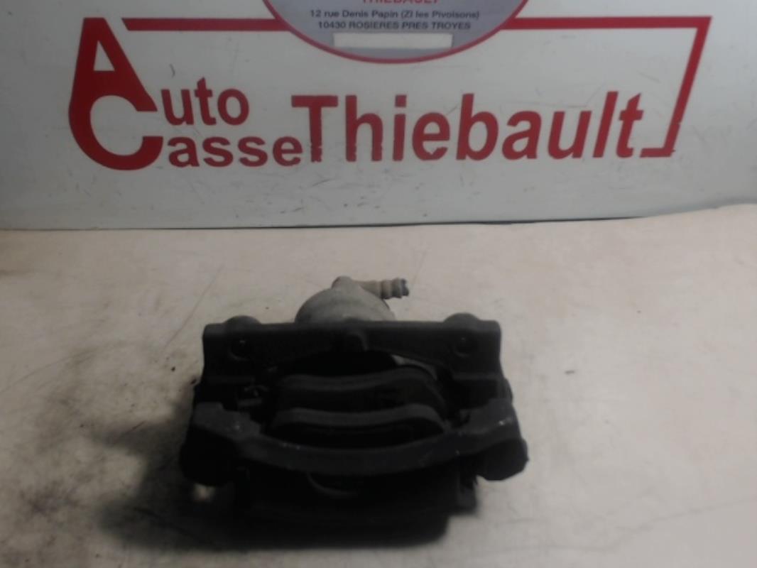 Pinza freni anteriore destra CITROEN C1 1 PHASE 1 Diésel - 1