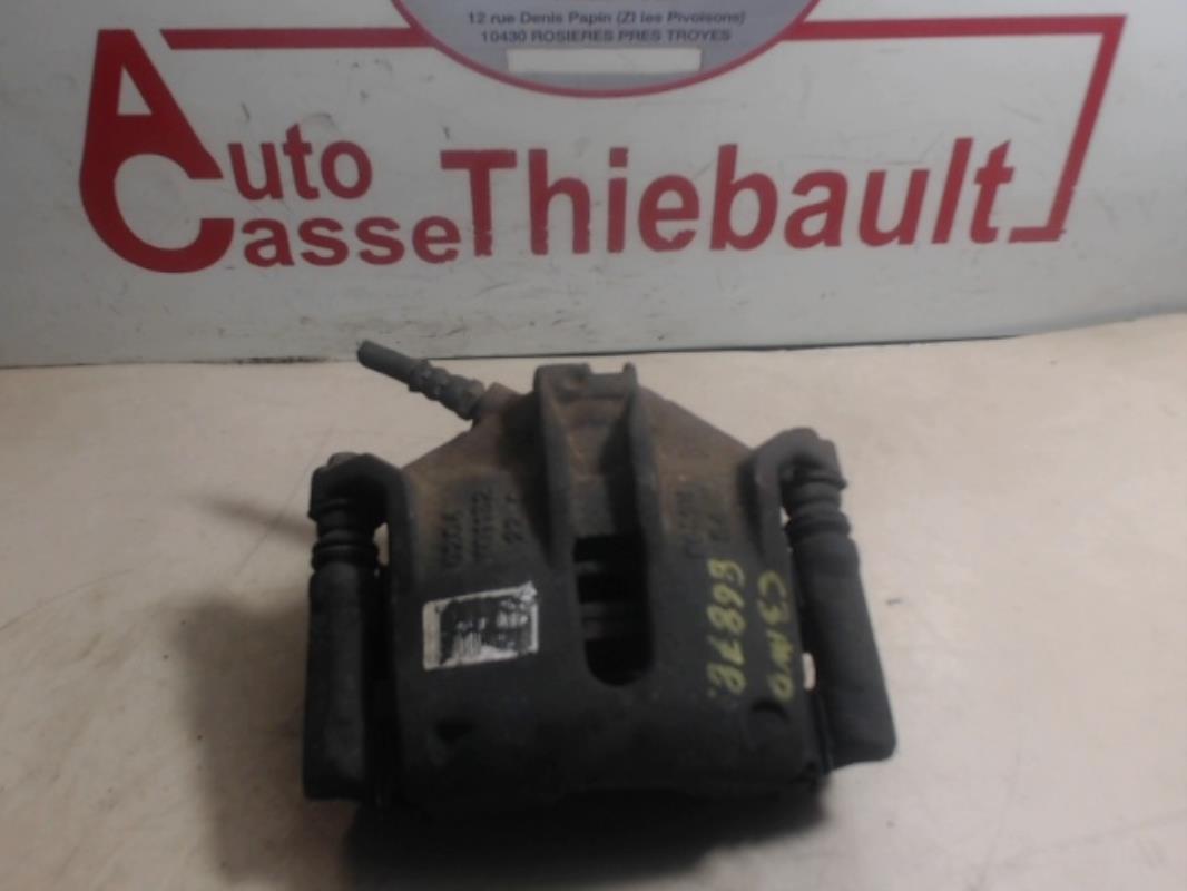 Pinza freni anteriore destra CITROEN C3 2 PHASE 1 Diésel - 1