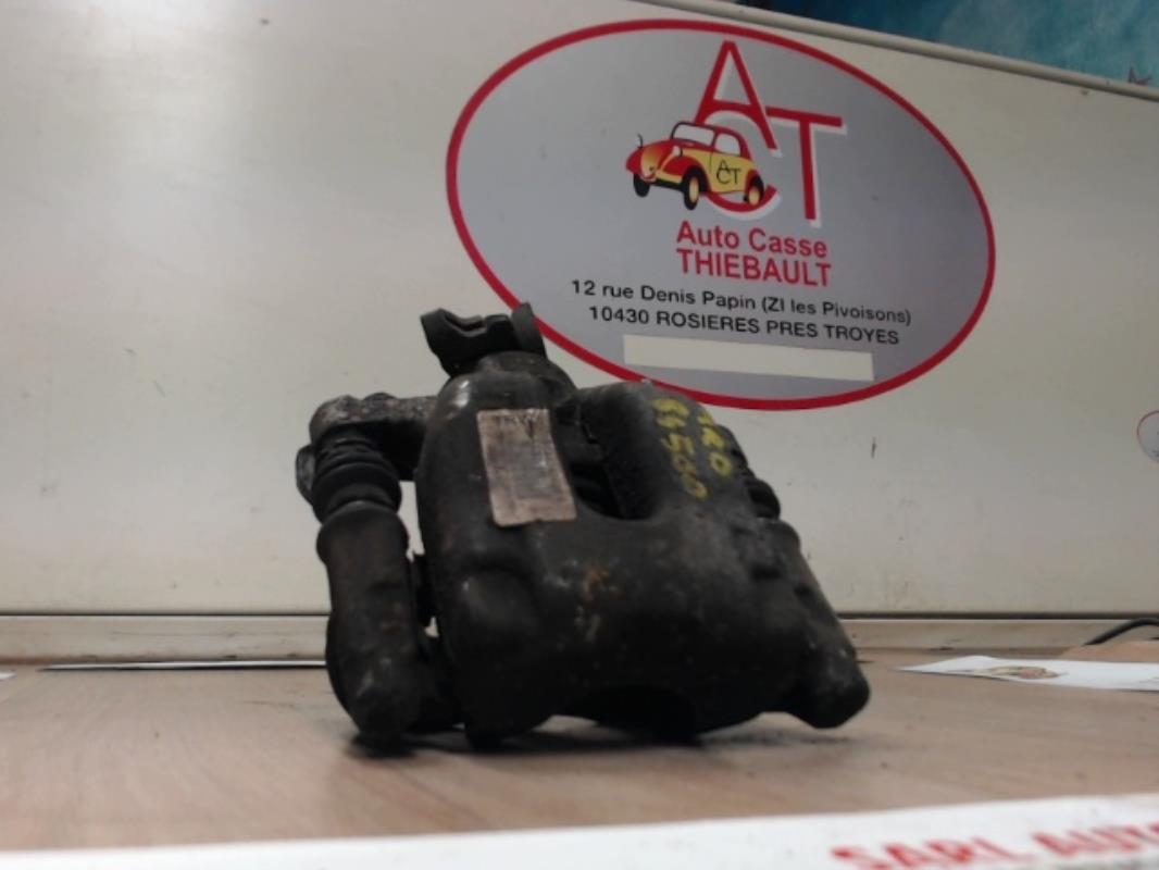 Pinza freni anteriore destra CITROEN C4 1 PHASE 2 Diésel - 1