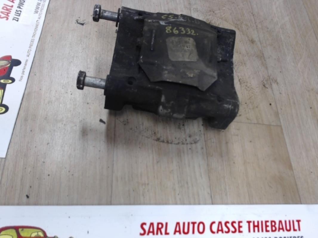 Pinza freni posteriore destra CITROEN C5 1 PHASE 2 Diésel - 1