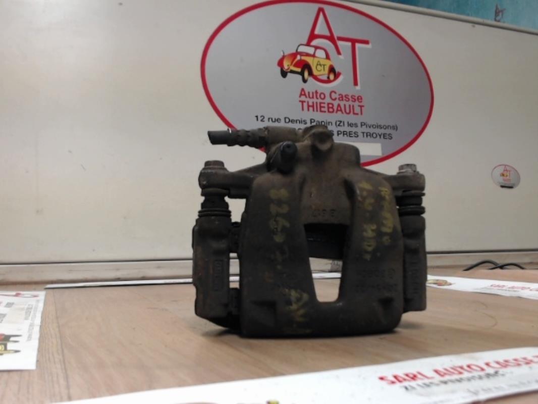 Pinza freni anteriore destra CITROEN NEMO Diésel - 1