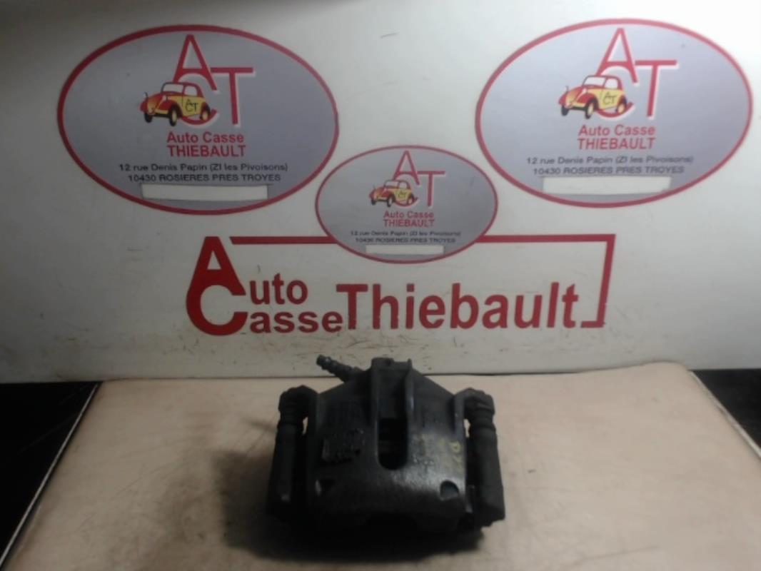 Pinza freni anteriore destra CITROEN DS3 PHASE 1 Diésel - 1