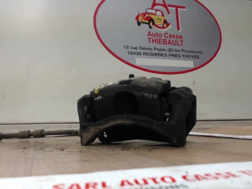 Pinza freni anteriore destra FORD FIESTA 6 PHASE 2 Diésel - 1
