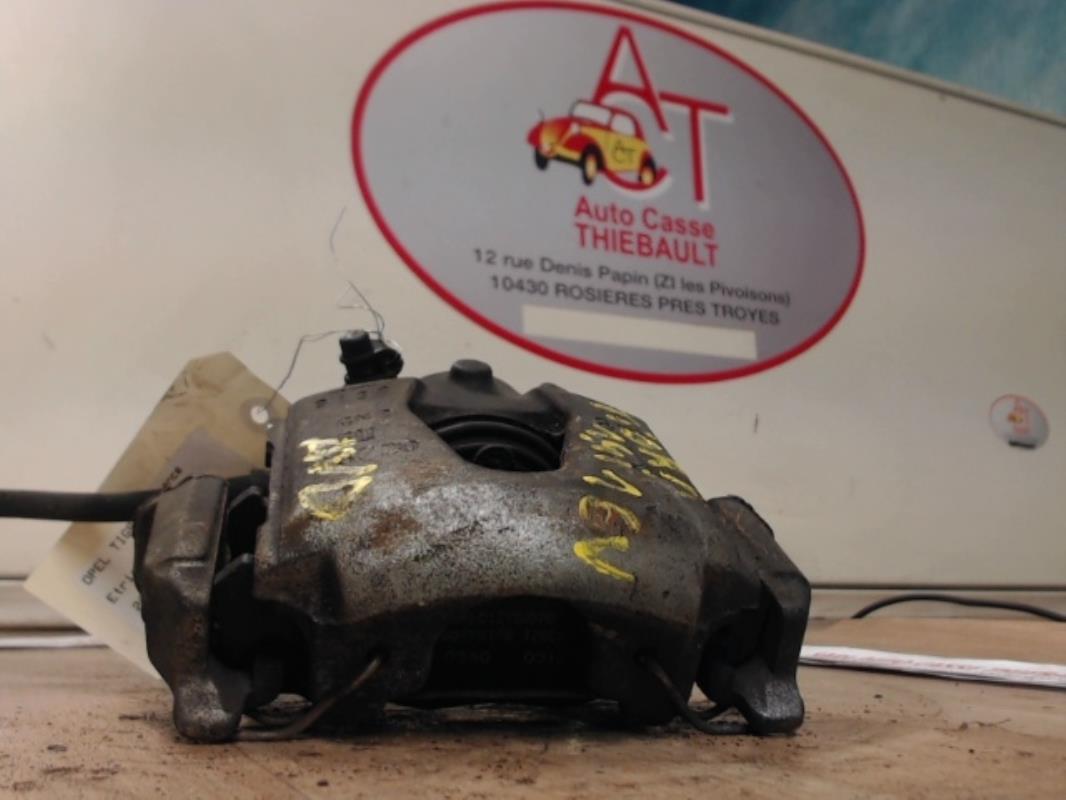 Pinza freni anteriore destra OPEL TIGRA 1 Gasolina - 1