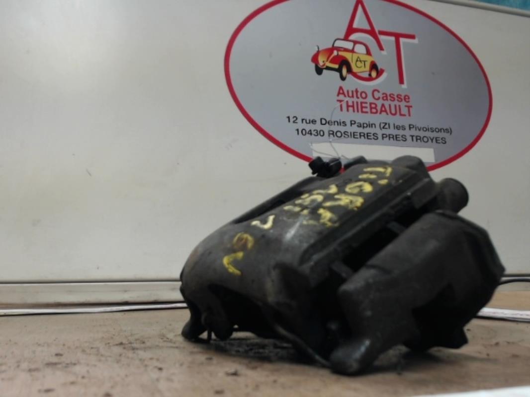 Pinza freni anteriore destra OPEL TIGRA 1 Gasolina - 1