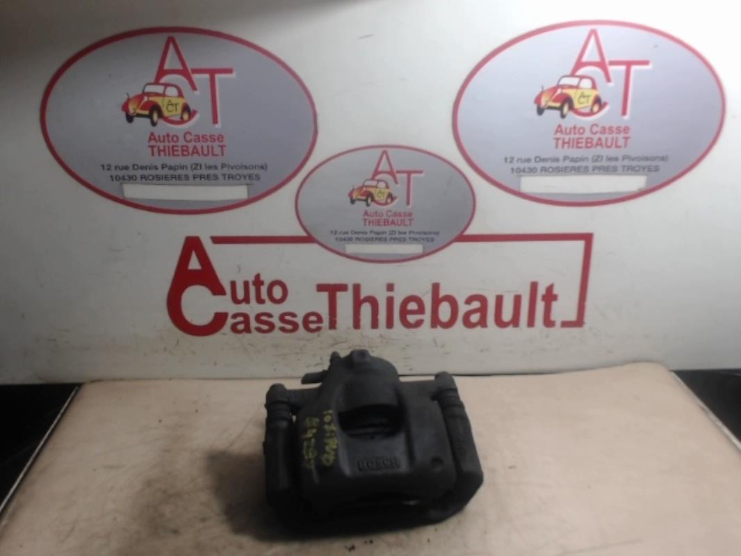 Pinza freni anteriore destra PEUGEOT 107 PHASE 1 Gasolina - 1