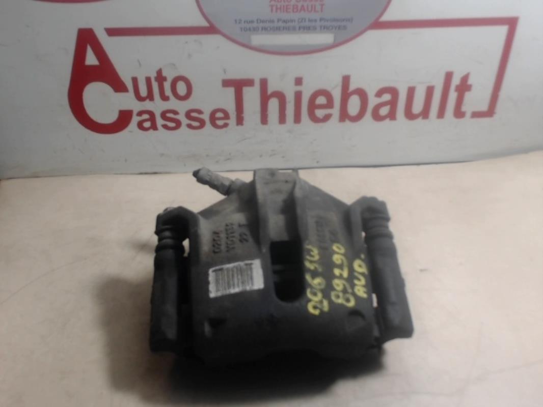 Pinza freni anteriore destra PEUGEOT 206 PHASE 2 BREAK Diésel - 1