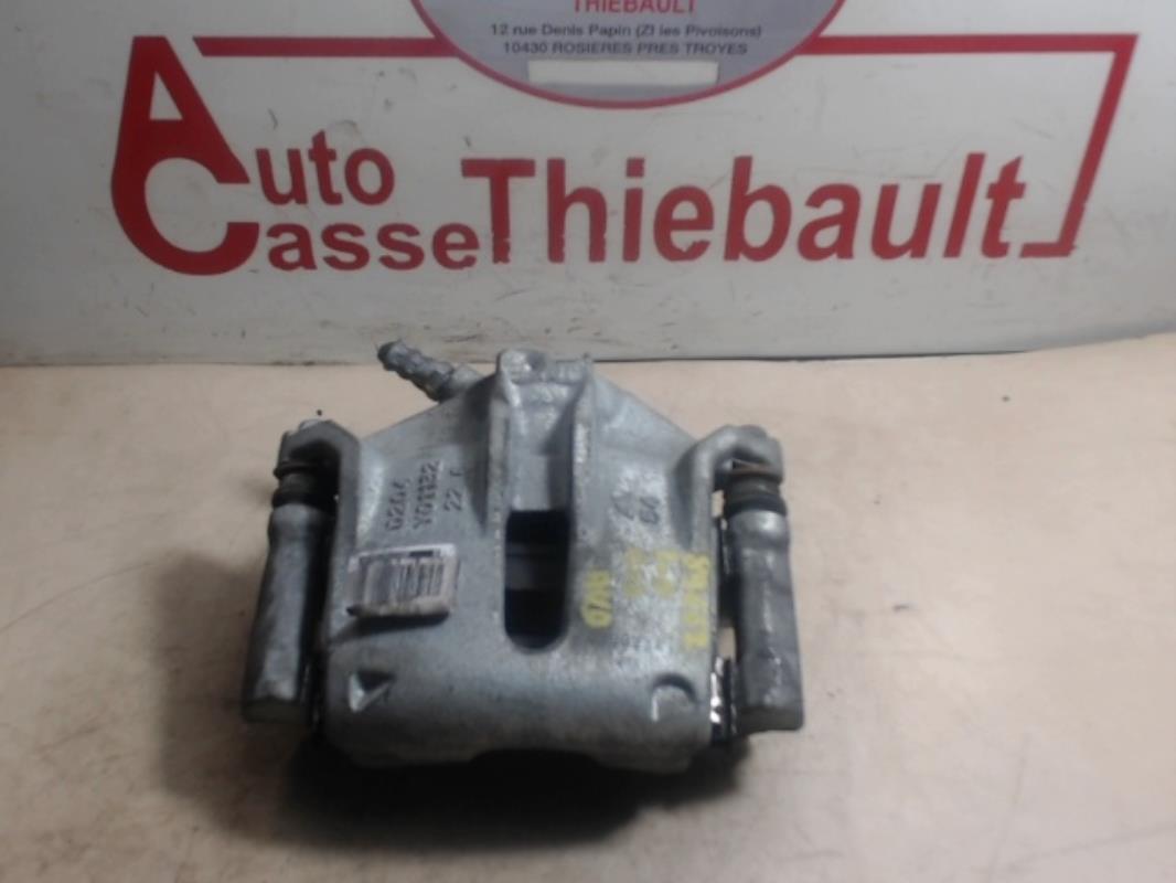 Pinza freni anteriore destra PEUGEOT 208 1 PHASE 2 Gasolina - 1