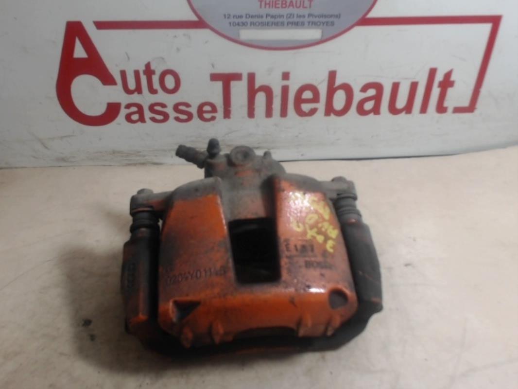 Pinza freni anteriore destra PEUGEOT 307 PHASE 1 CABRIOLET Gasolina - 1