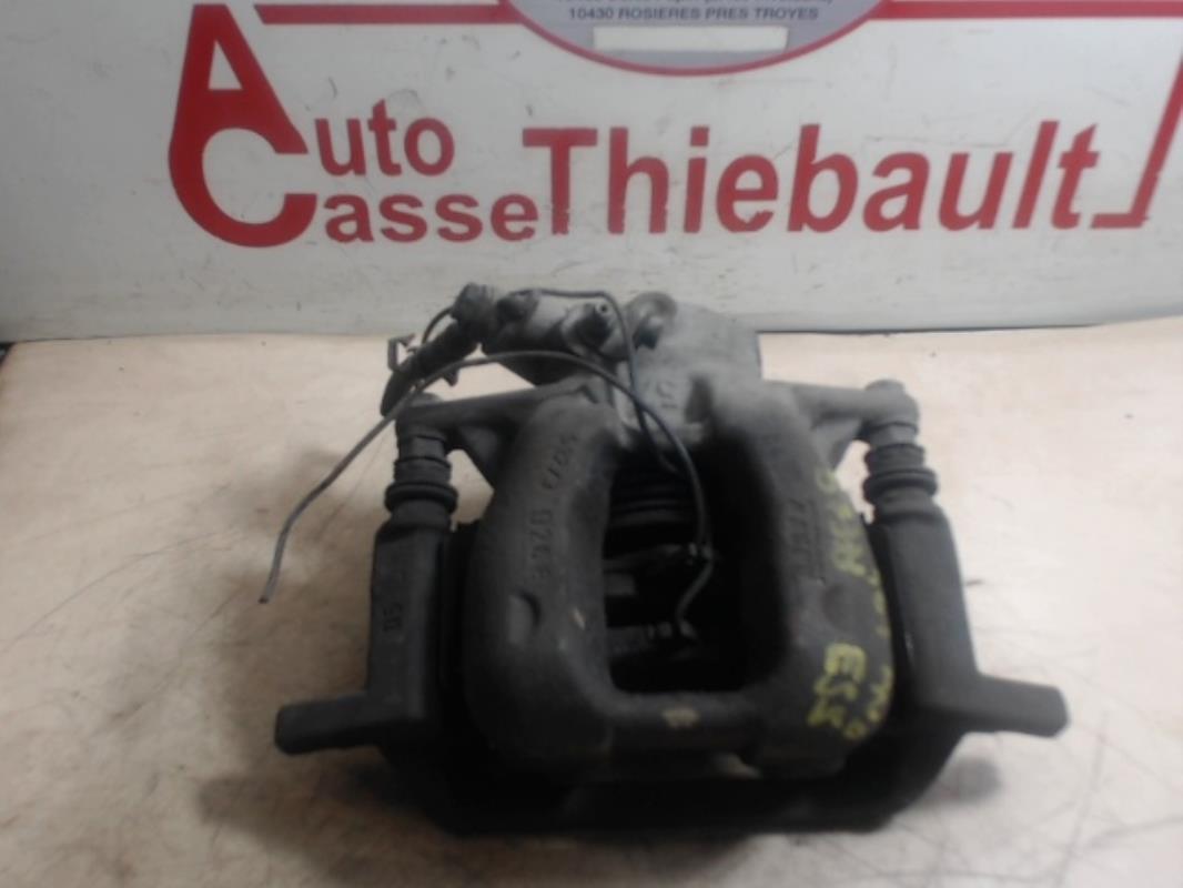 Pinza freni anteriore destra PEUGEOT 407 PHASE 1 Gasolina - 1