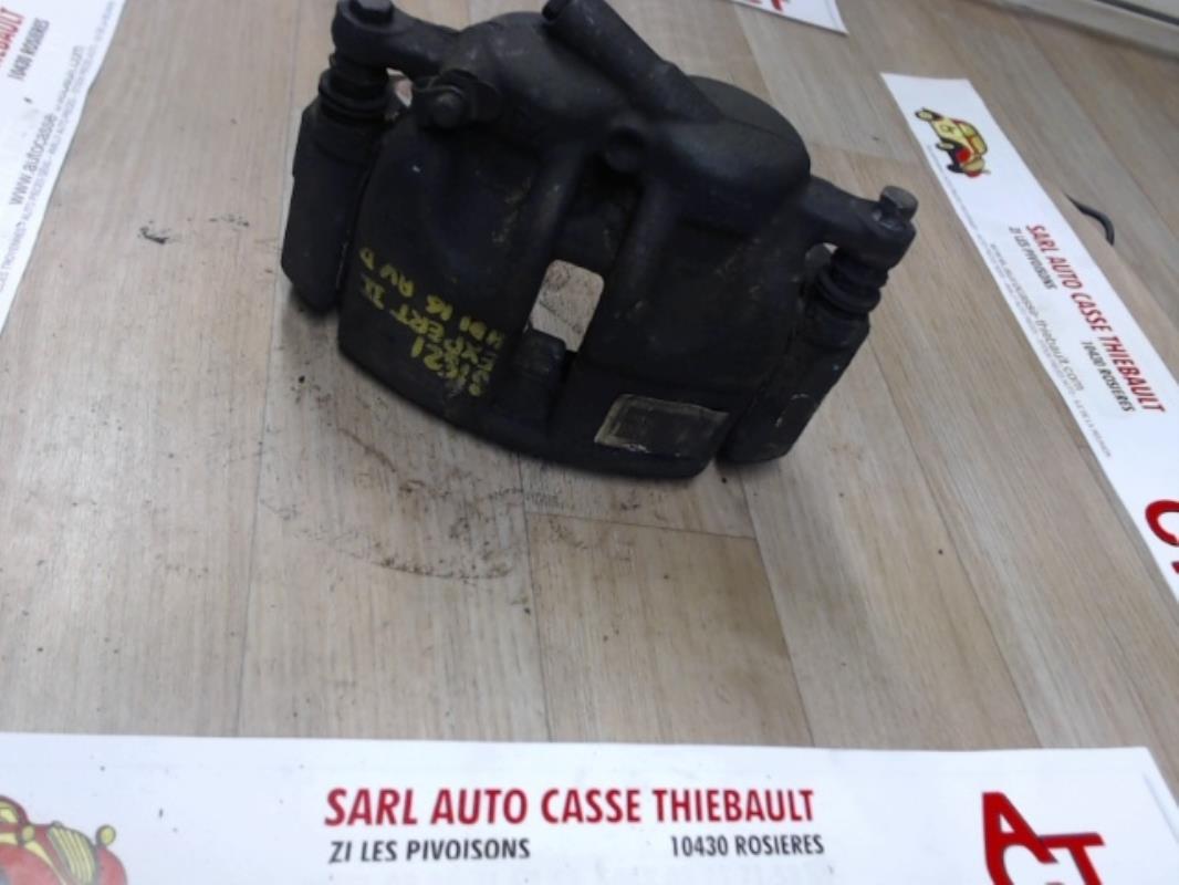 Pinza freni anteriore destra PEUGEOT EXPERT 2 Diésel - 1
