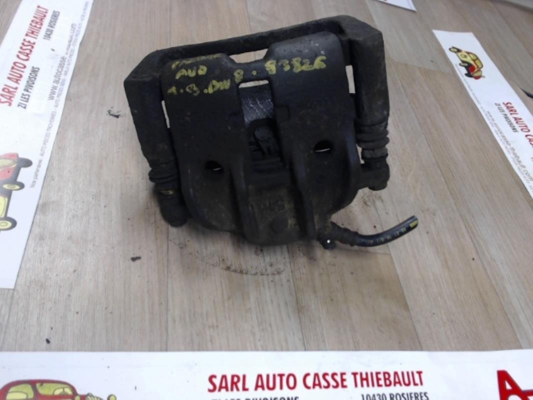 Pinza freni anteriore destra PEUGEOT PARTNER 1 PHASE 1 Diésel - 1