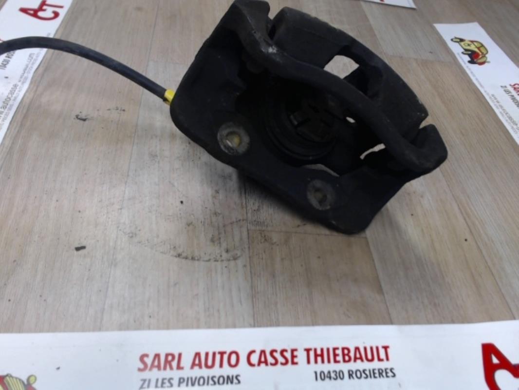 Pinza freni anteriore destra PEUGEOT PARTNER 1 PHASE 1 Diésel - 1