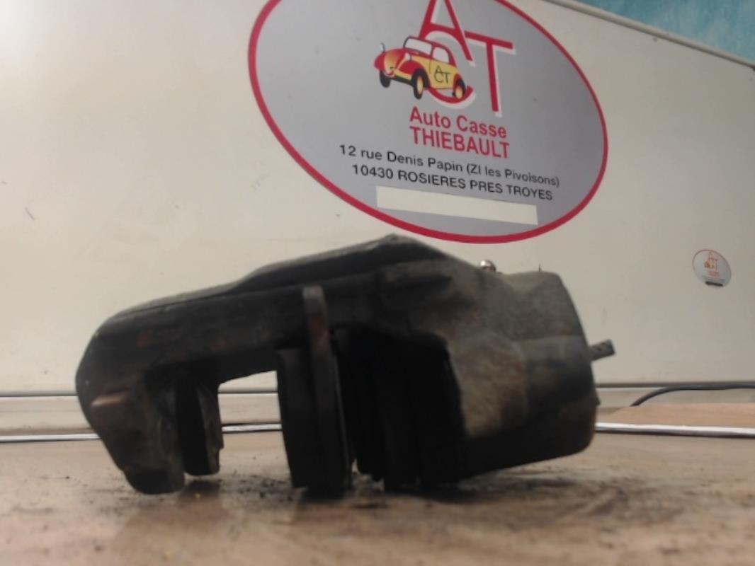 Pinza freni anteriore destra SEAT LEON 1 Diésel - 1