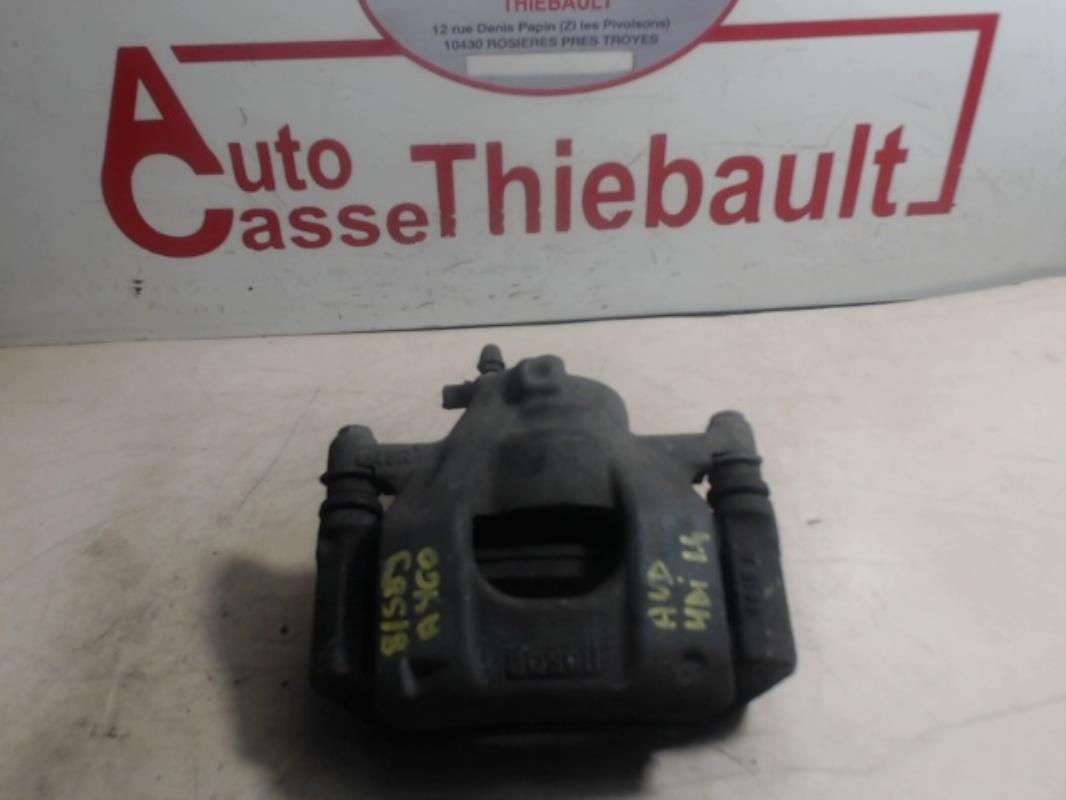 Pinza freni anteriore destra TOYOTA AYGO 1 PHASE 1 Diésel - 1