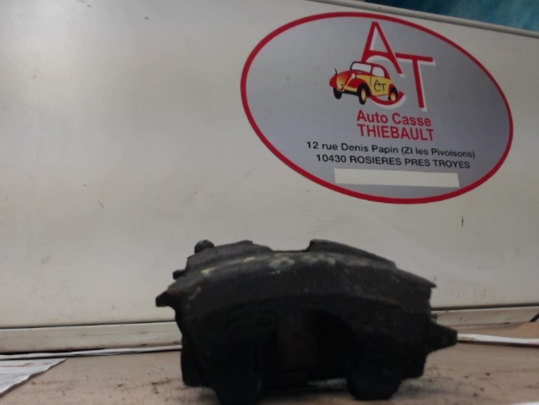 Pinza freni anteriore destra VOLKSWAGEN FOX Gasolina - 1