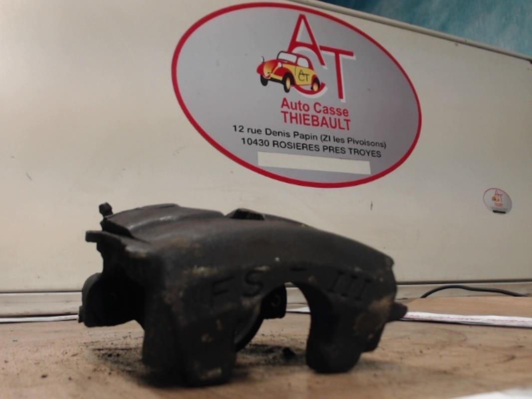 Pinza freni anteriore destra VOLKSWAGEN GOLF 4 Diésel - 1