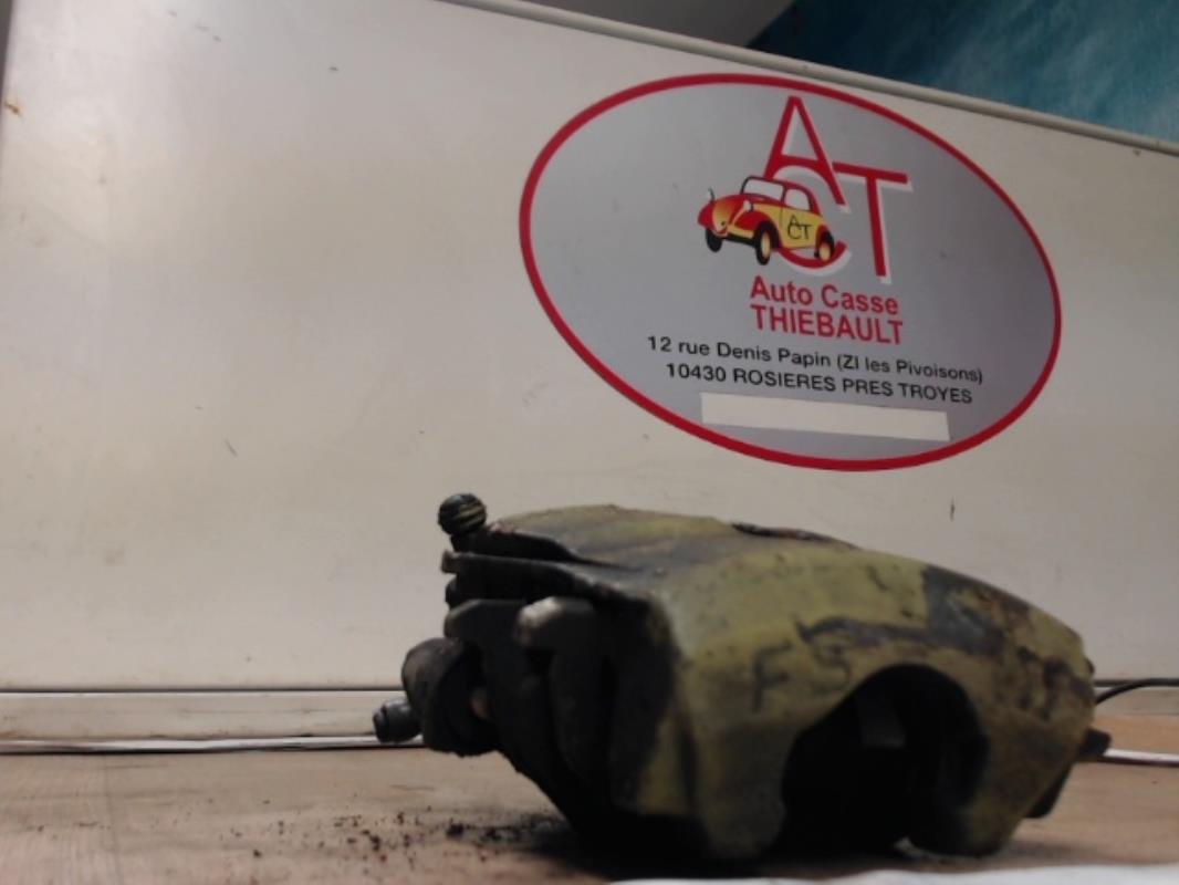 Pinza freni anteriore destra VOLKSWAGEN GOLF 5 Diésel - 1