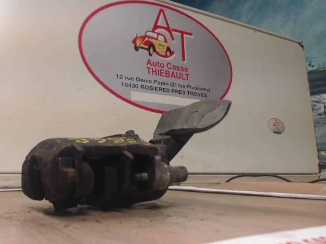Pinza freni anteriore destra VOLKSWAGEN LUPO Gasolina - 1