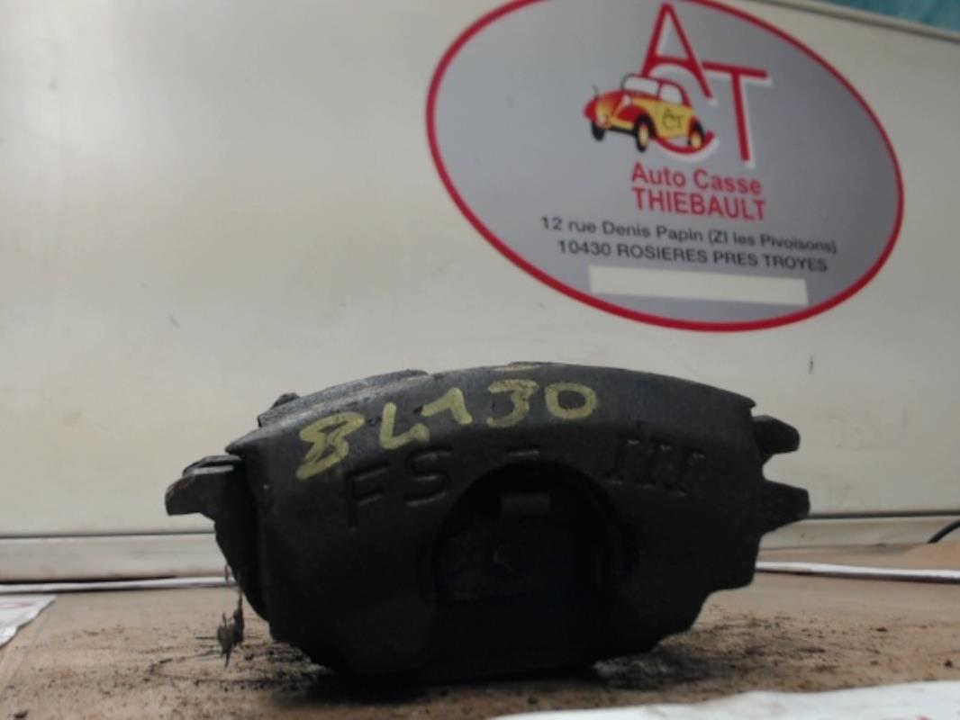 Pinza freni anteriore destra VOLKSWAGEN NEW BEETLE 1 PHASE 1 Gasolina - 1