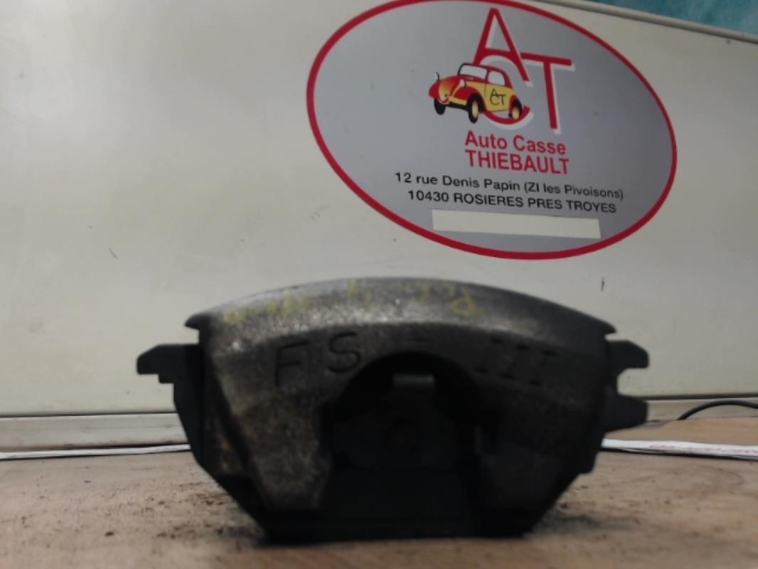 Pinza freni anteriore destra VOLKSWAGEN POLO 4 PHASE 2 Gasolina - 1