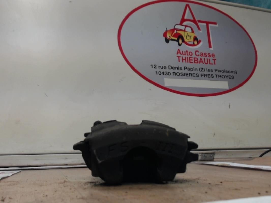 Pinza freni anteriore destra VOLKSWAGEN POLO 5 PHASE 1 Gasolina - 1