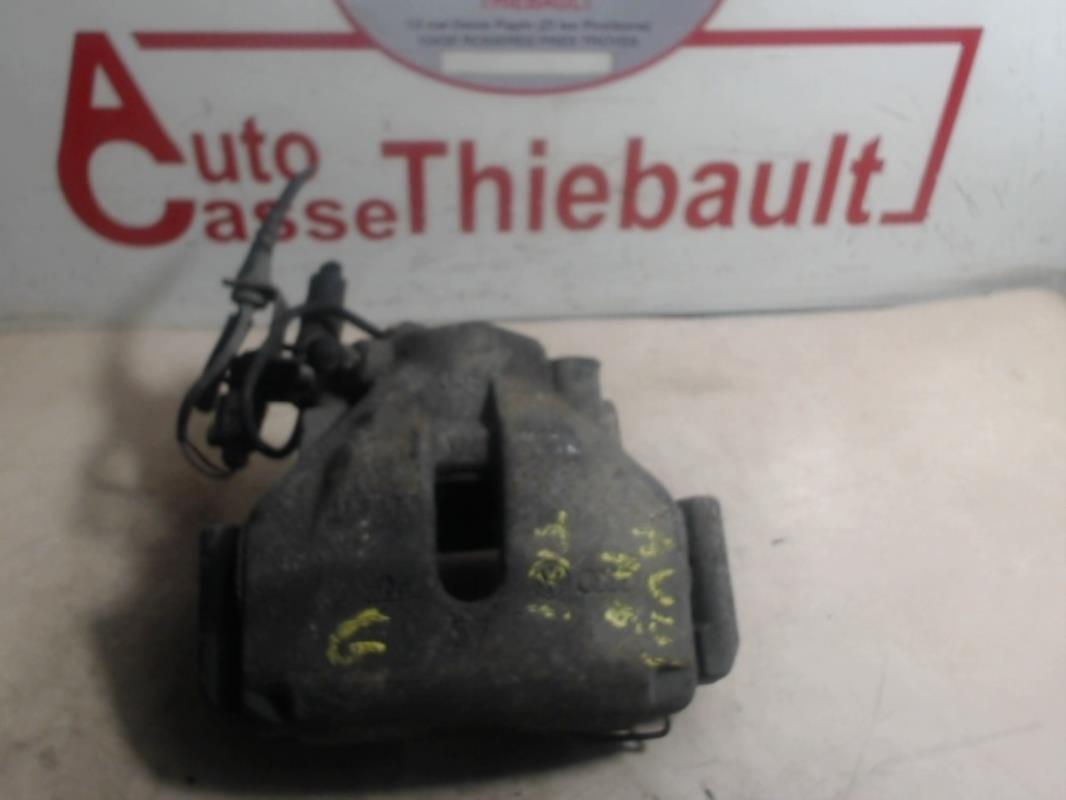 Pinza freni anteriore sinistra AUDI A6 1  - 1