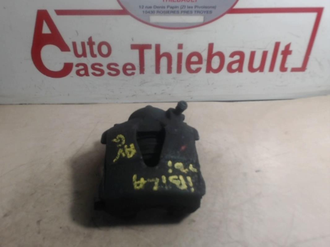 Pinza freni anteriore sinistra SEAT IBIZA 1  - 1