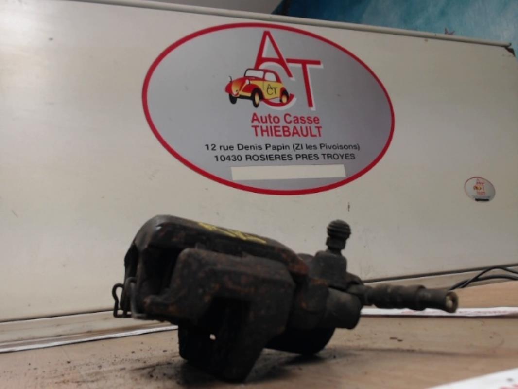 Pinza freni anteriore sinistra FORD KA 1 PHASE 1 Gasolina - 1