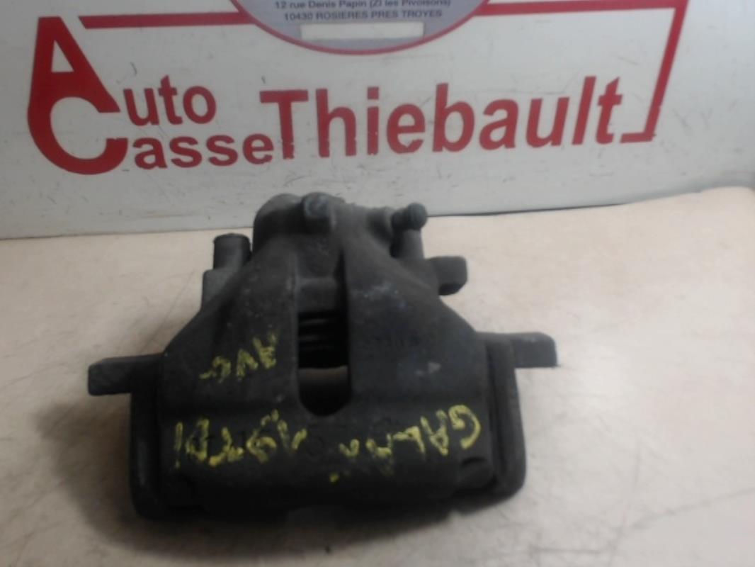 Pinza freni anteriore sinistra FORD GALAXY 1  - 1