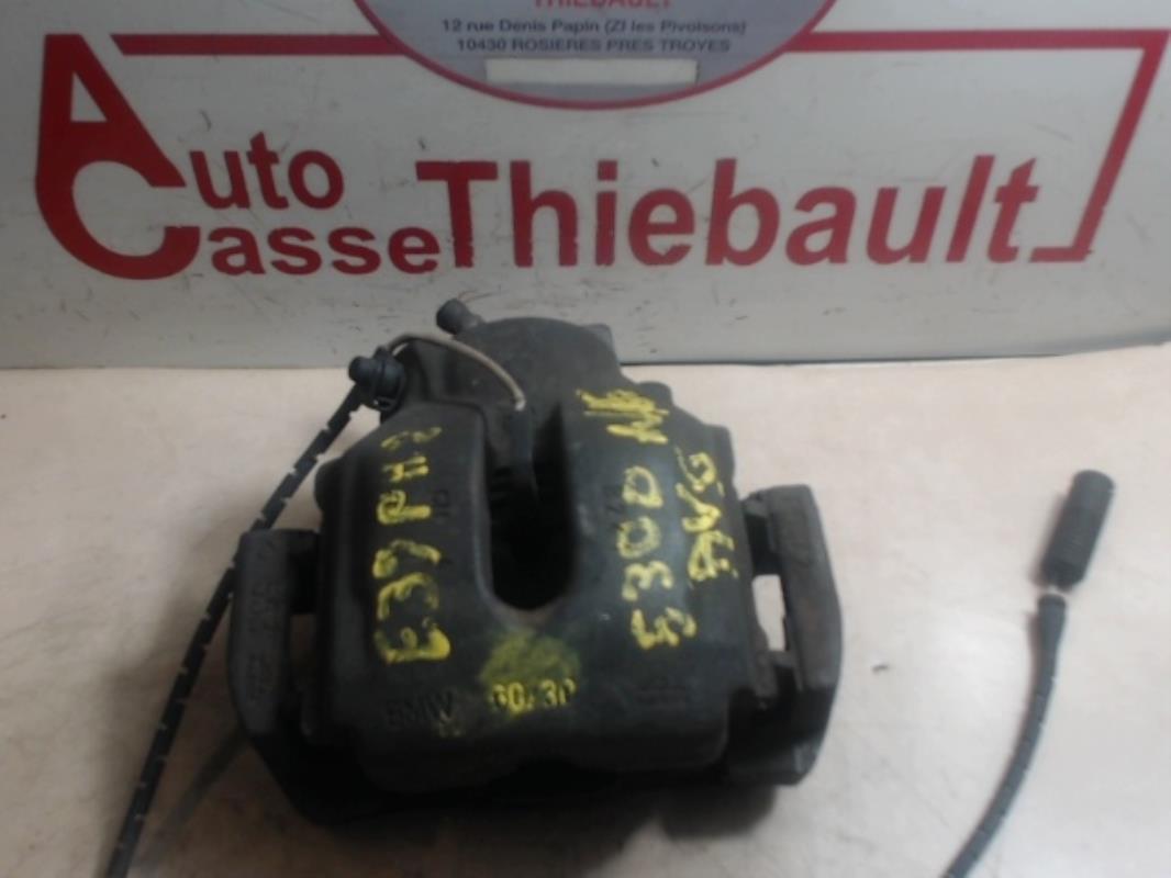 Pinza freni anteriore sinistra BMW SERIE 5 E39  - 1